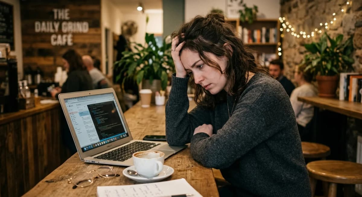 Resume gap: how to explain it without sounding defensive (and actually get interviews)