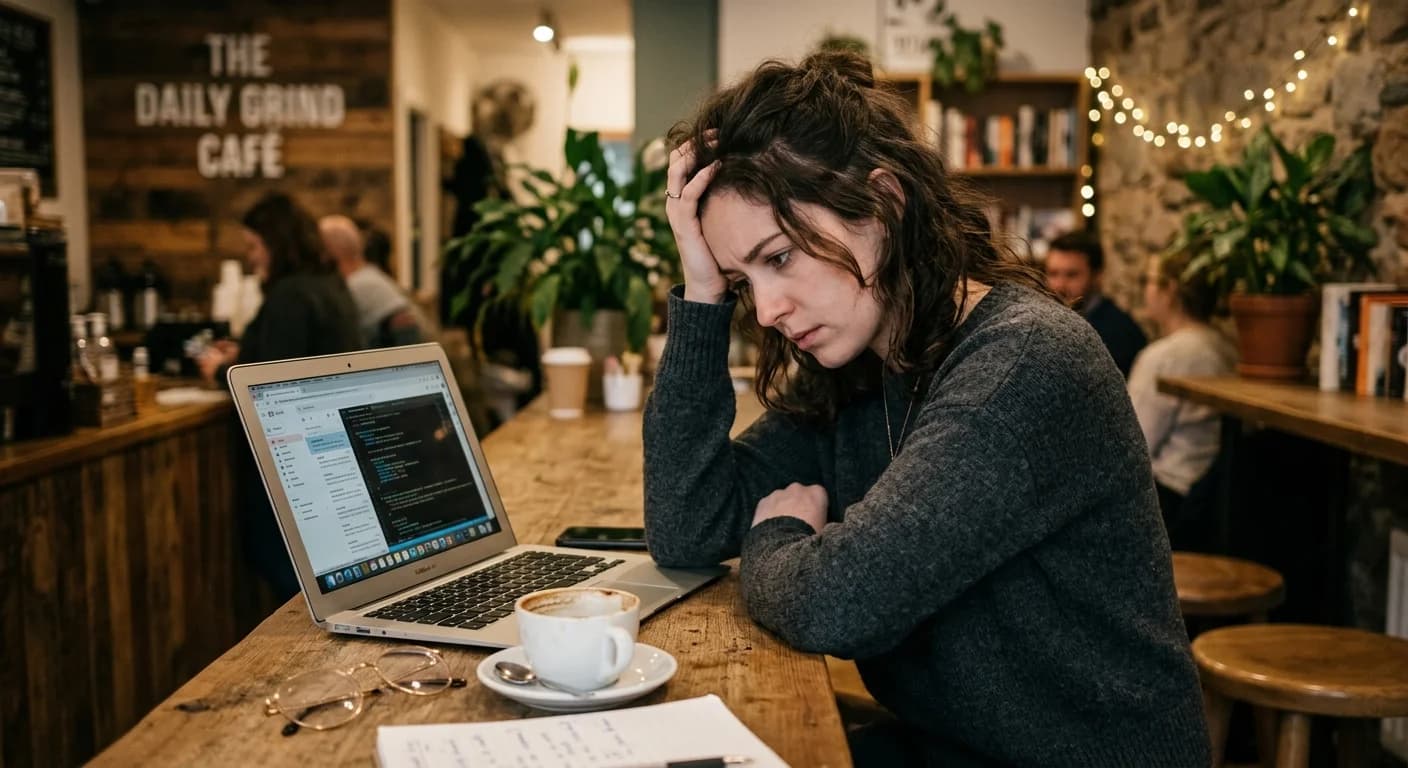 Trou dans le CV : comment l'expliquer et le transformer en atout