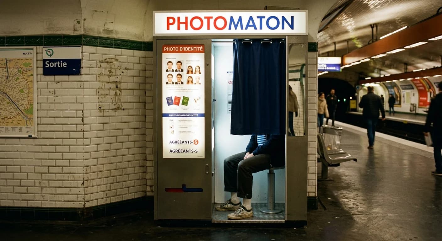 Photo sur CV : faut-il en mettre une et comment la réussir vraiment