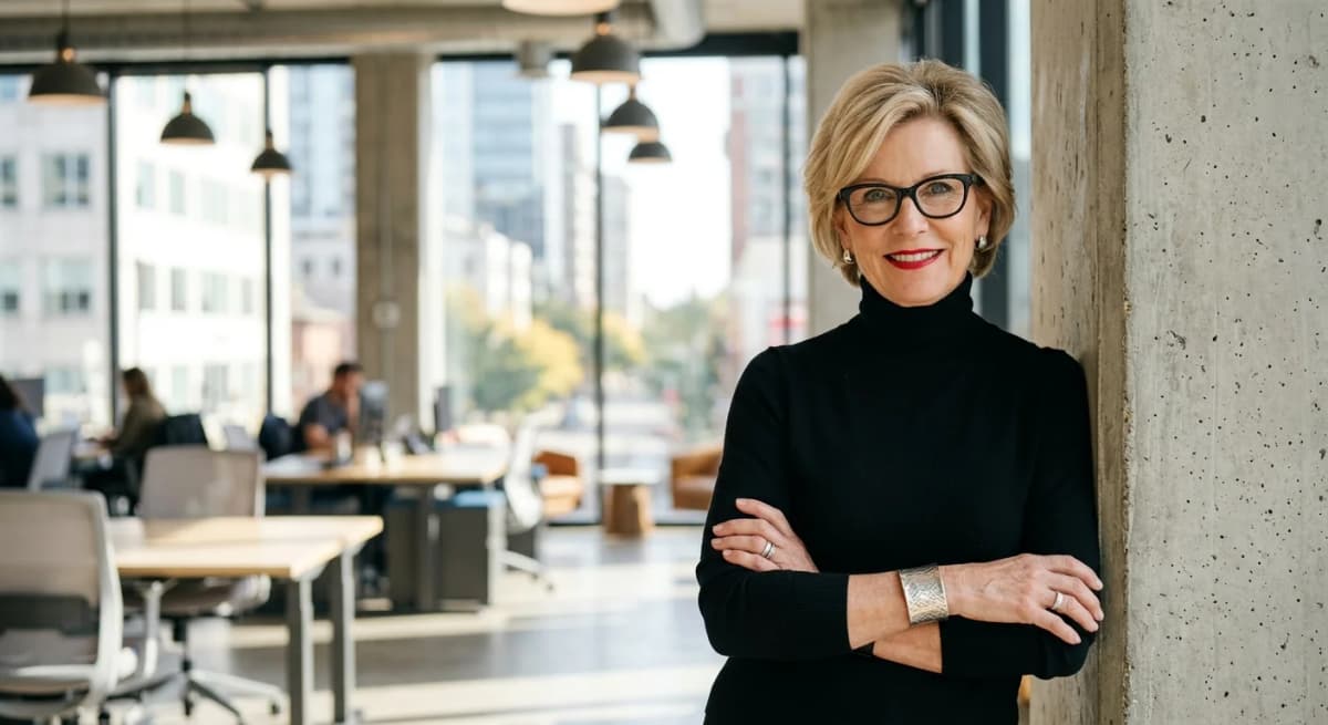 Senior resume over 50: how to modernise yours and beat age bias in 2025