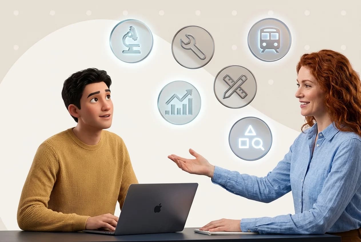 Resume skills section: how to write one that actually gets you interviewed