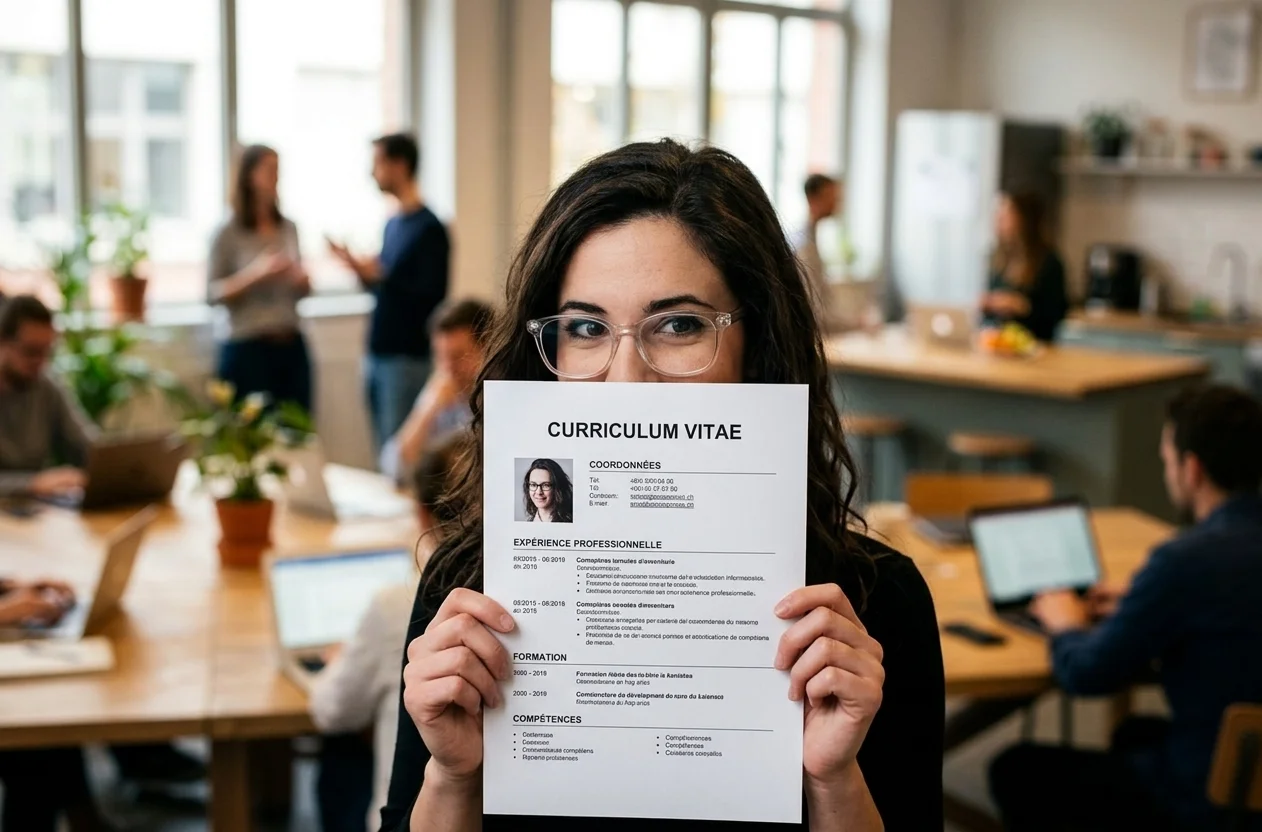 Resume summary: how to write one that actually gets you interviews (with examples)