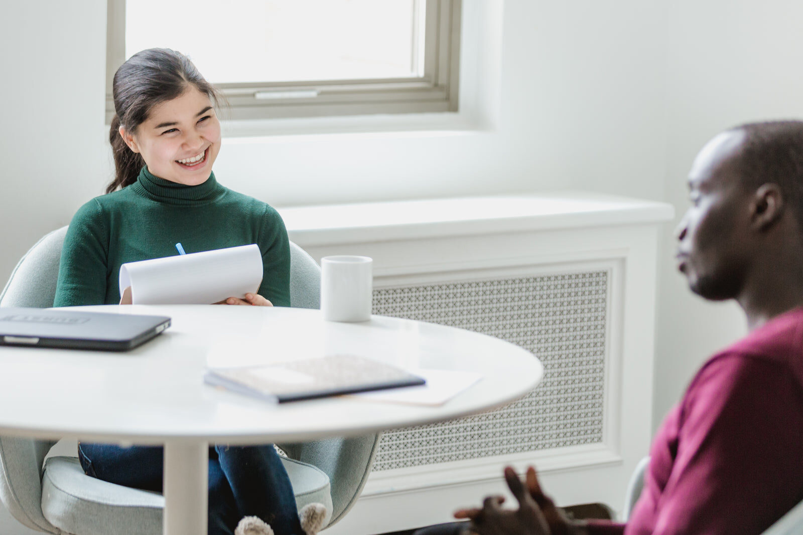 Resume headline: how to sum yourself up in one line, with examples