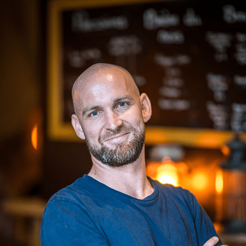 Avatar of Vincent Bianciotto